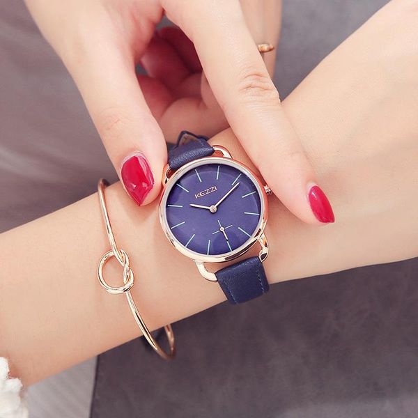 wristwatches watches women fashion luxury quartz wristwatch ladie waterproof leather watch casual simple female clock wrist woman, Slivery;brown
wristwatches watches women fashion luxury quartz wristwatch ladie waterproof leather watch casual simple female clock wrist woman, Slivery;brown