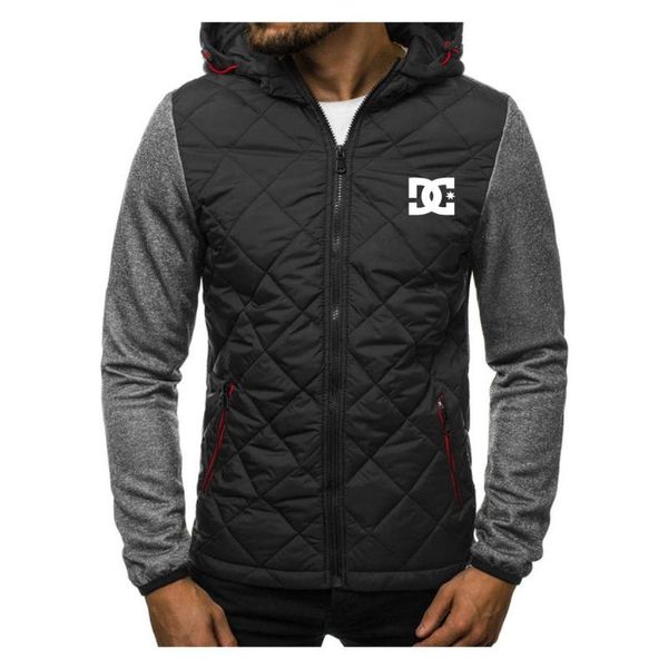 men's hoodies & sweatshirts dc 2021 spring autumn zipper jacket must-have hoodie sports warm casual sportswear fashion hooded jacket-7, Black
men's hoodies & sweatshirts dc 2021 spring autumn zipper jacket must-have hoodie sports warm casual sportswear fashion hooded jacket-7, Black