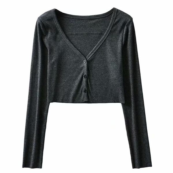 women's t-shirt ladies t shirt wholesale 2021 ins summer women long sleeve blank plain crop top, White
women's t-shirt ladies t shirt wholesale 2021 ins summer women long sleeve blank plain crop top, White