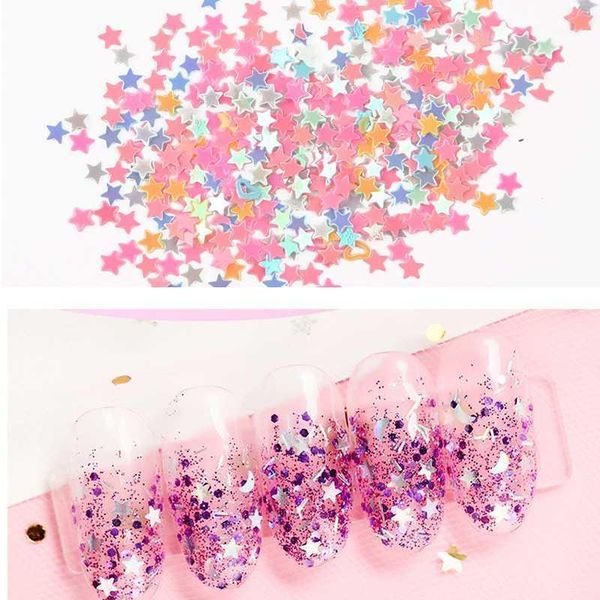 pack mixed nail art decoration sequins heart butterfly for manicure candy color symphony glitter paillette uv gel diy sequins1, Silver;gold
pack mixed nail art decoration sequins heart butterfly for manicure candy color symphony glitter paillette uv gel diy sequins1, Silver;gold