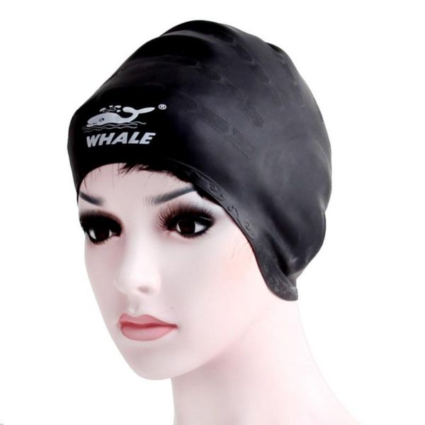 swimming caps adults men women long hair waterproof swim pool ear protect large natacion badmuts silicone diving hat
swimming caps adults men women long hair waterproof swim pool ear protect large natacion badmuts silicone diving hat