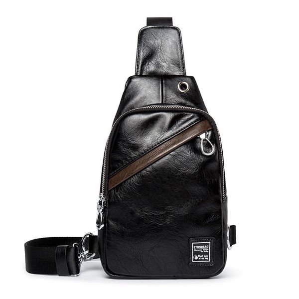 waist bags women/men shoulder bag in men's crossbody fannypack packs black fashion belt men travel sac femme
waist bags women/men shoulder bag in men's crossbody fannypack packs black fashion belt men travel sac femme