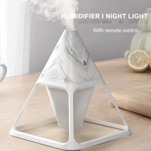 mini air humidifier 140ml ultrasonic aroma essential oil diffuser usb night light household triangle mist maker oils diffusers
mini air humidifier 140ml ultrasonic aroma essential oil diffuser usb night light household triangle mist maker oils diffusers