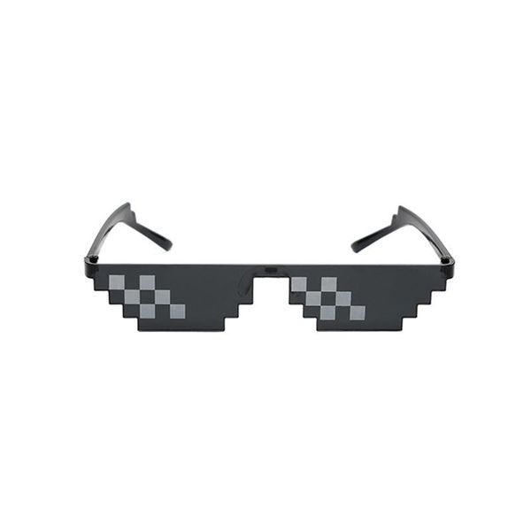 party masks mosaic sunglasses stuff toy decorative glasses fashionable women men black funny kid gift
party masks mosaic sunglasses stuff toy decorative glasses fashionable women men black funny kid gift