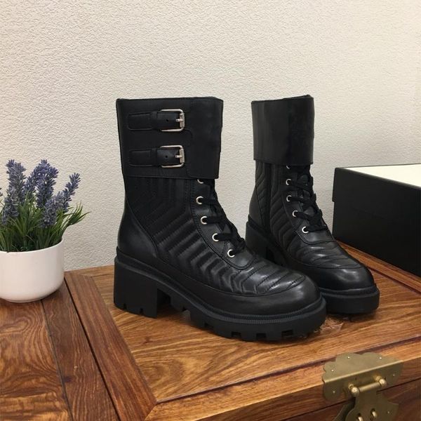 boots women platform round toe zipper winter ladies solid genuine leather ankle zapatos botines mujeres designer shoes, Black
boots women platform round toe zipper winter ladies solid genuine leather ankle zapatos botines mujeres designer shoes, Black