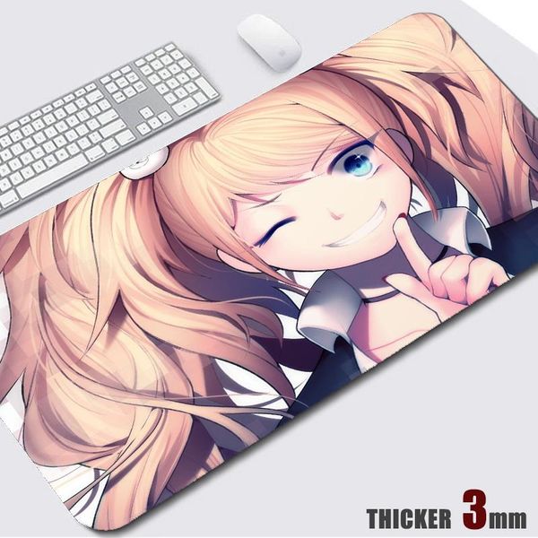 mouse pads & wrist rests danganronpa pad anime xxl desk mat gamer accessories large rubber antislip stitch edge mousepad thicker 3mm
mouse pads & wrist rests danganronpa pad anime xxl desk mat gamer accessories large rubber antislip stitch edge mousepad thicker 3mm