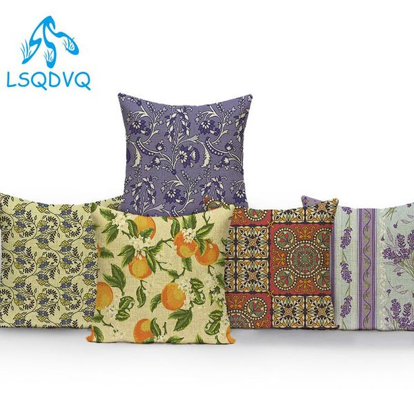 cushion/decorative pillow vintage style geometric boho mandala flower geometry cover sofa home cushion for living room funda cojines
cushion/decorative pillow vintage style geometric boho mandala flower geometry cover sofa home cushion for living room funda cojines