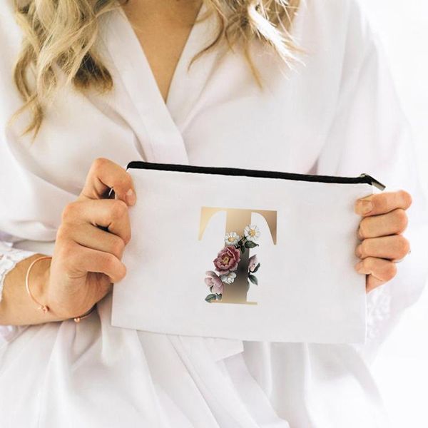 cosmetic bags & cases flowers alphabet bag for makeup mini women make up woman handbags travel pouch storage women's organizer
cosmetic bags & cases flowers alphabet bag for makeup mini women make up woman handbags travel pouch storage women's organizer