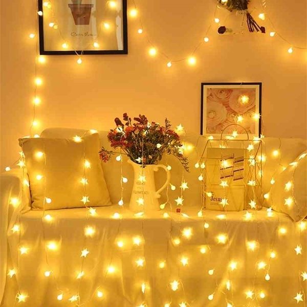 led net red string dormitory hanging bed small color light bedroom curtain decoration outdoor balcony star diy
led net red string dormitory hanging bed small color light bedroom curtain decoration outdoor balcony star diy