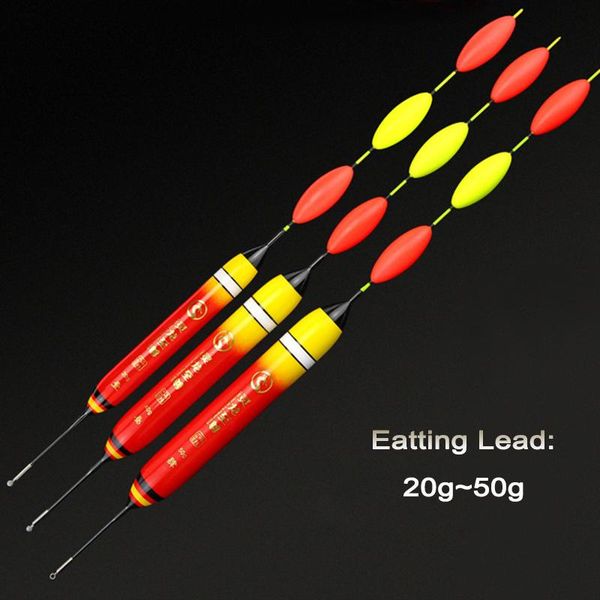 rock fishing deep water big fish composite platstic material eatting lead 20g~50g bobbers accessory accessories
rock fishing deep water big fish composite platstic material eatting lead 20g~50g bobbers accessory accessories