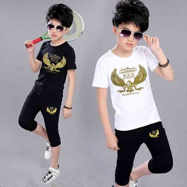 boys summer kids clothes sets for 5 8 10 12 year cute short sleeve cotton t-shirt amp pants halloween teenager, White
boys summer kids clothes sets for 5 8 10 12 year cute short sleeve cotton t-shirt amp pants halloween teenager, White