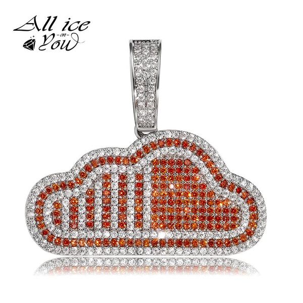 luxury gold silver color cloud iced out cubic zirconia pendant necklace hip hop fashion jewelry women gift necklaces
luxury gold silver color cloud iced out cubic zirconia pendant necklace hip hop fashion jewelry women gift necklaces