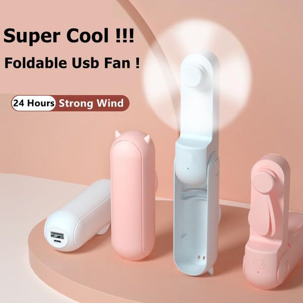 electric fans mini handheld portable fan enduring silent foldable usb rechargeable home deskair cooling with power bank function
electric fans mini handheld portable fan enduring silent foldable usb rechargeable home deskair cooling with power bank function