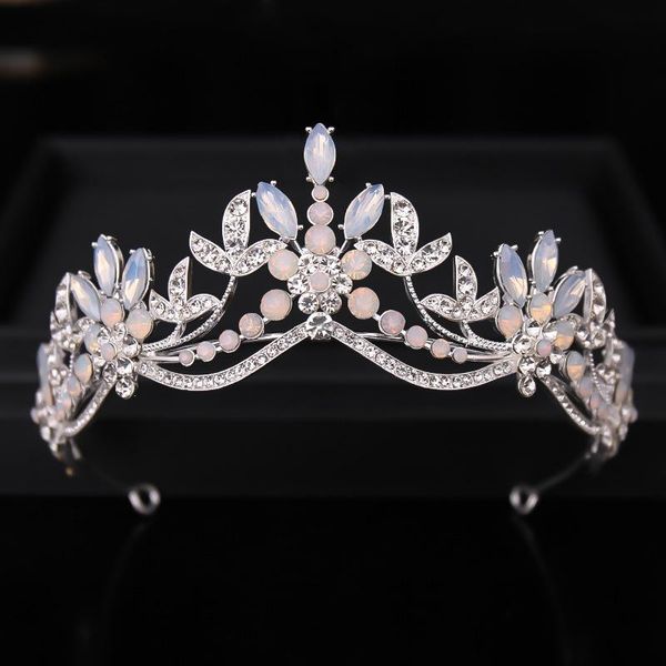 hair clips & barrettes bridal white crown headwear wedding birthday headdress rhinestones retro luxury accessories for female lb, Golden;silver
hair clips & barrettes bridal white crown headwear wedding birthday headdress rhinestones retro luxury accessories for female lb, Golden;silver