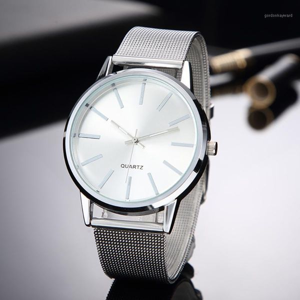 wristwatches women silver watches 2021 stylish minimalist quartz clock full steel watchband bayan kol saati, Slivery;brown
wristwatches women silver watches 2021 stylish minimalist quartz clock full steel watchband bayan kol saati, Slivery;brown