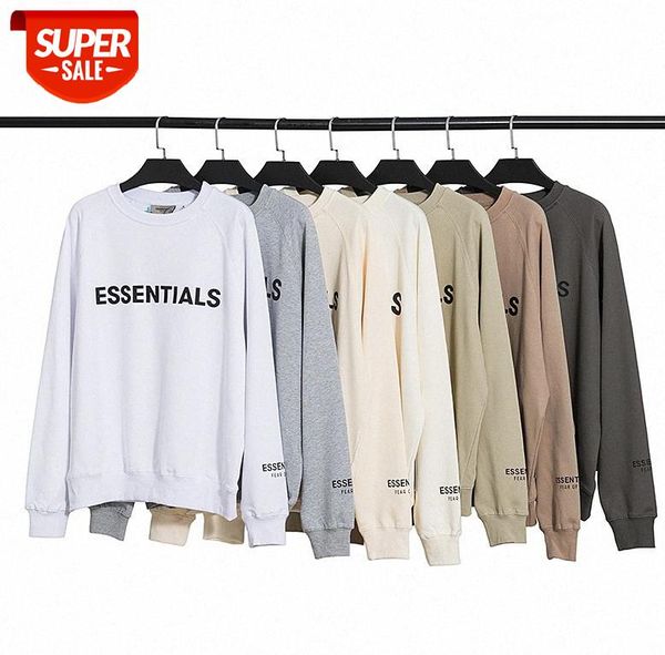 brand fog double line essentials letter laminated crew neck sweater street loose men's and women's pullover #qv2o, Black
brand fog double line essentials letter laminated crew neck sweater street loose men's and women's pullover #qv2o, Black