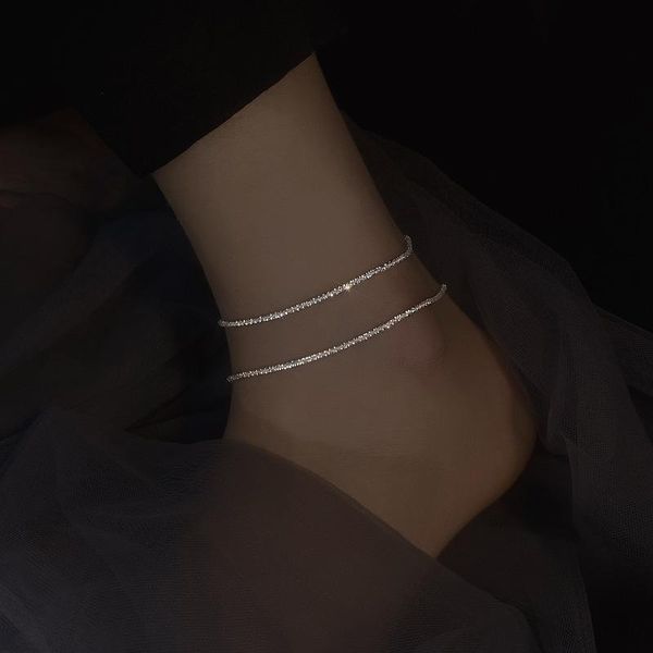 anklets 2021 korea sparkling gypsophila anklet women's fashion high-end minimalist footwear jewelry, Red;blue
anklets 2021 korea sparkling gypsophila anklet women's fashion high-end minimalist footwear jewelry, Red;blue