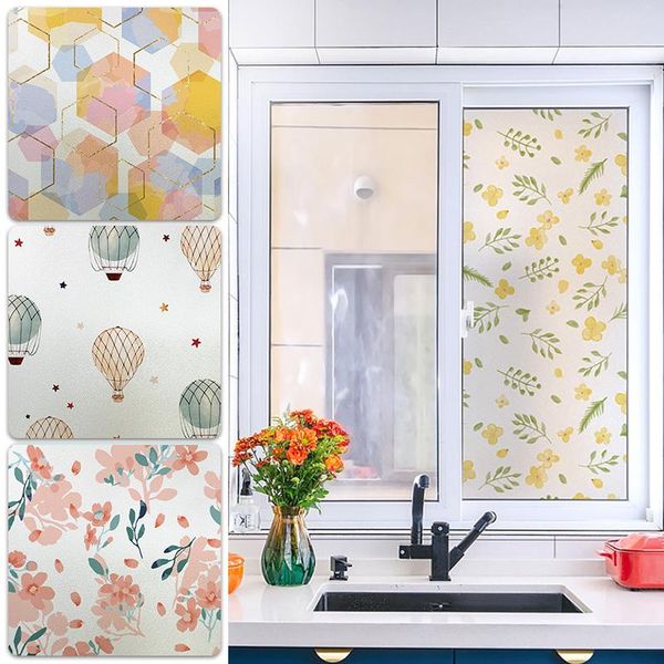 window stickers 30x100cm privacy film waterproof pvc frosted glass self adhesive bedroom bathroom sticker home decor
window stickers 30x100cm privacy film waterproof pvc frosted glass self adhesive bedroom bathroom sticker home decor