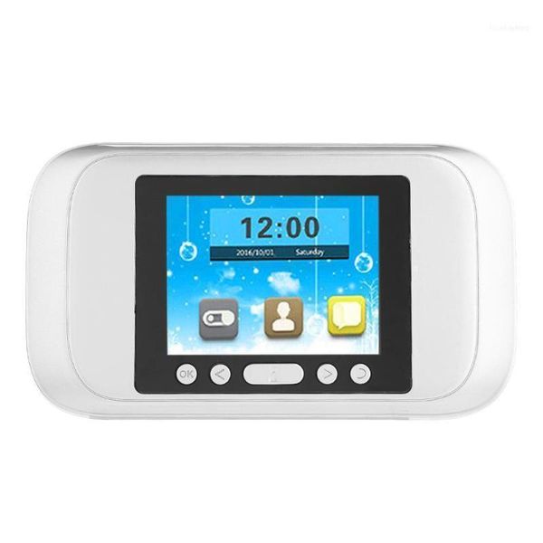 3.2 inch tft screen hd 720p smart peephole digital door viewer visual monitor motion detector video doorbell camera drop11
3.2 inch tft screen hd 720p smart peephole digital door viewer visual monitor motion detector video doorbell camera drop11