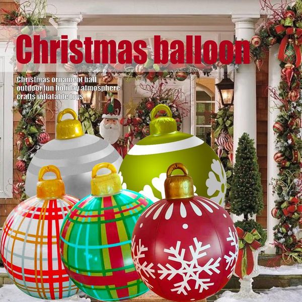 party decoration 40cm christmas balls tree decorations gift xmas hristmas for home outdoor pvc inflatable toys
party decoration 40cm christmas balls tree decorations gift xmas hristmas for home outdoor pvc inflatable toys