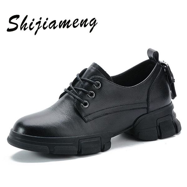 dress shoes 2021 spring elegant bird leather women's dancing korean single rubber sole fashion lefu, Black
dress shoes 2021 spring elegant bird leather women's dancing korean single rubber sole fashion lefu, Black