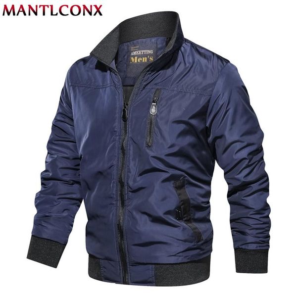 men's jackets est military tactical jacket men windbreaker bomber coat spring autumn pilot army zipper outwear man, Black;brown
men's jackets est military tactical jacket men windbreaker bomber coat spring autumn pilot army zipper outwear man, Black;brown