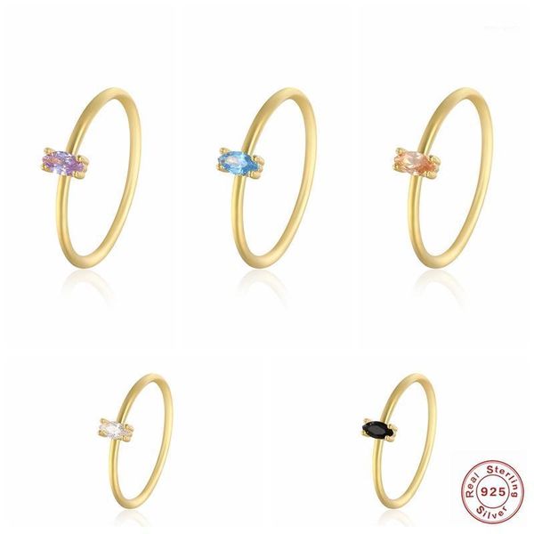 cluster rings 100% real 925 sterling silver oval colorful zircon joint sets for women girls korean finger ring anillos fine jewelry gift1, Golden;silver
cluster rings 100% real 925 sterling silver oval colorful zircon joint sets for women girls korean finger ring anillos fine jewelry gift1, Golden;silver
