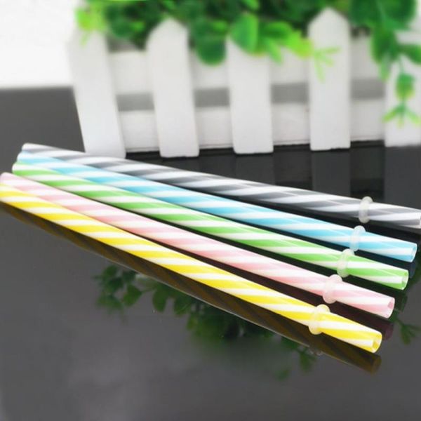 drinking straws 5pcs reusable pp long colorful bar plastic cafe thick colourful party c4n5
drinking straws 5pcs reusable pp long colorful bar plastic cafe thick colourful party c4n5