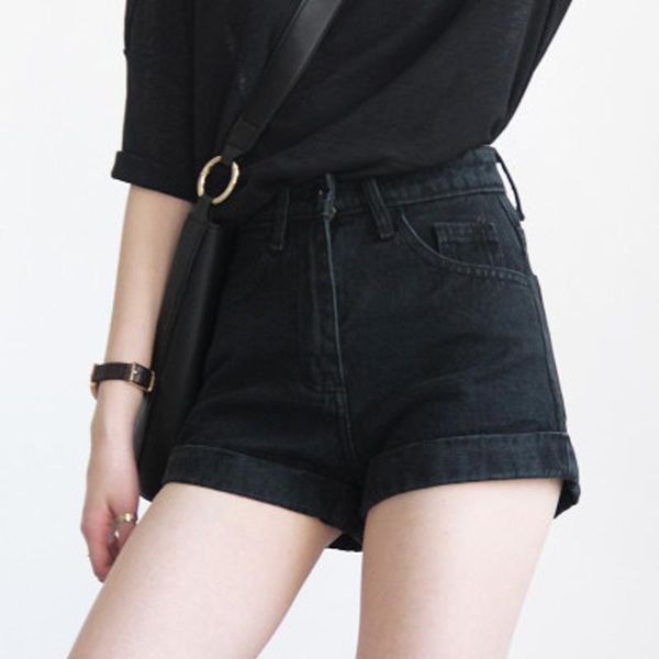 women's jeans 2021 summer ladies fashion loose wild retro denim wide leg shorts, Blue
women's jeans 2021 summer ladies fashion loose wild retro denim wide leg shorts, Blue