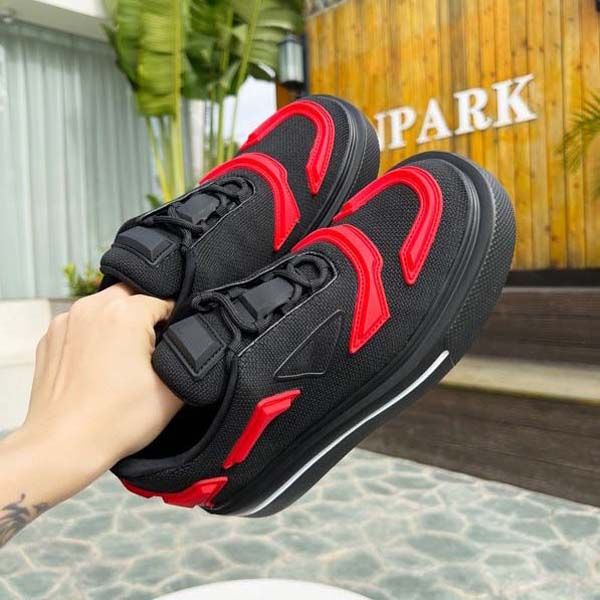 men's designer sneakers brand luxury casual shoes plus designer trainers high canvas women's shoes b23 with box and dustbag by sho, Black
men's designer sneakers brand luxury casual shoes plus designer trainers high canvas women's shoes b23 with box and dustbag by sho, Black
