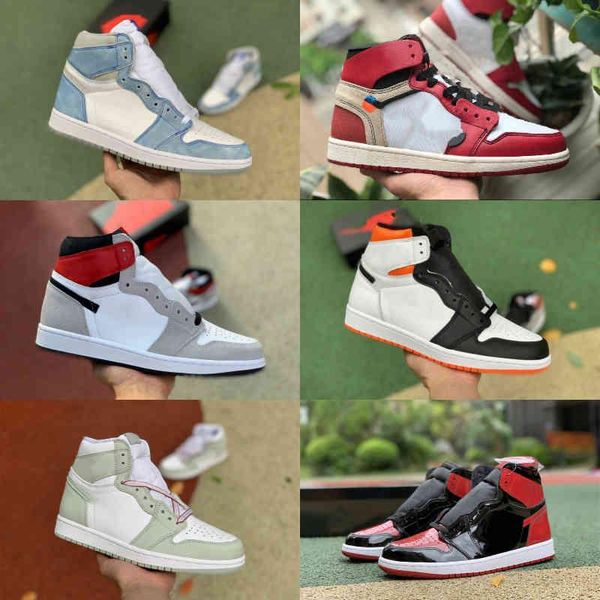 jumpman university blue 1 1s high basketball shoes mens women pollen seafoam fragment bred patent hyper royal dark mocha unc chicago bio hac, Black
jumpman university blue 1 1s high basketball shoes mens women pollen seafoam fragment bred patent hyper royal dark mocha unc chicago bio hac, Black