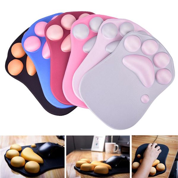 mouse pads & wrist rests 3d cute pad anime soft cat rest support comfort silicon memory foam gaming mousepad mat
mouse pads & wrist rests 3d cute pad anime soft cat rest support comfort silicon memory foam gaming mousepad mat