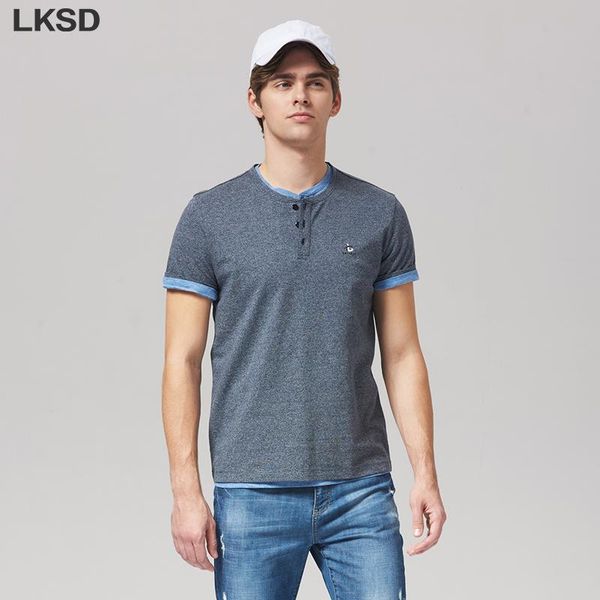 men's t-shirts lksd t-shirt 2021 summer fashion round neck short-sleeved shirt casual loose men u040500055, White;black
men's t-shirts lksd t-shirt 2021 summer fashion round neck short-sleeved shirt casual loose men u040500055, White;black