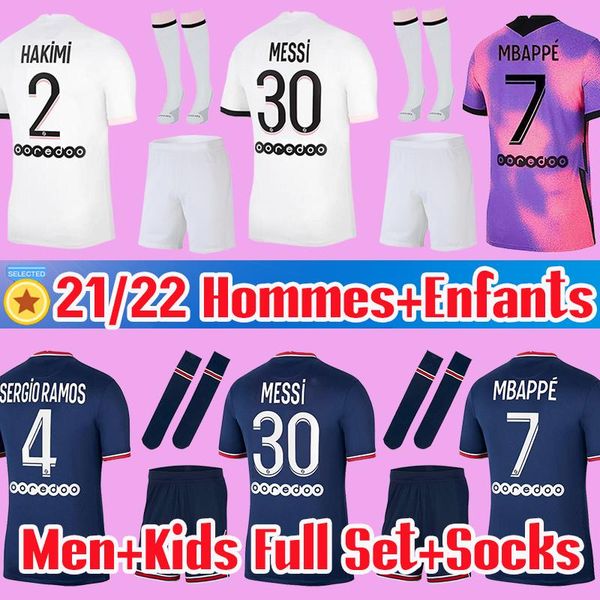 (with vat) 21 22 messi 30# mbappe kean soccer jersey sergio ramos marquinhos verratti kimpembe maillots de football shirt icardi enfants dra, Black;yellow
(with vat) 21 22 messi 30# mbappe kean soccer jersey sergio ramos marquinhos verratti kimpembe maillots de football shirt icardi enfants dra, Black;yellow