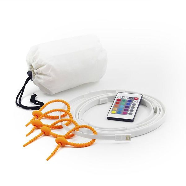 strips waterproof camping rgb led strip light lantern lamp 1.5/2m smd 2835 5v usb rope outdoor hiking camp tent hanging
strips waterproof camping rgb led strip light lantern lamp 1.5/2m smd 2835 5v usb rope outdoor hiking camp tent hanging