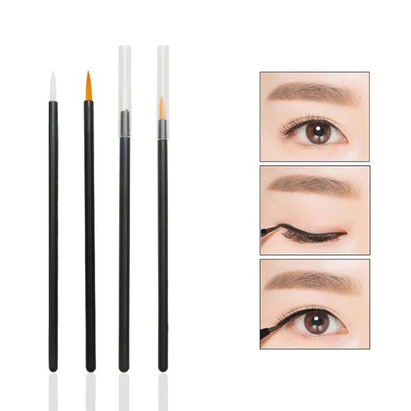 100 pcs/set disposable eyeliner brushes eye shadow wand cosmetic brush eyelash extension women beauty makeup tools 0859
100 pcs/set disposable eyeliner brushes eye shadow wand cosmetic brush eyelash extension women beauty makeup tools 0859