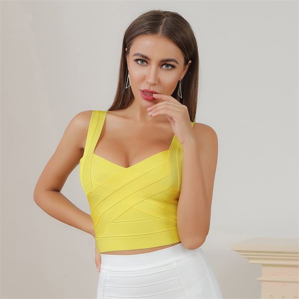bnadage women summer autumn s fashion v-neck sleeveless casual slim crop vest 210515, White
bnadage women summer autumn s fashion v-neck sleeveless casual slim crop vest 210515, White