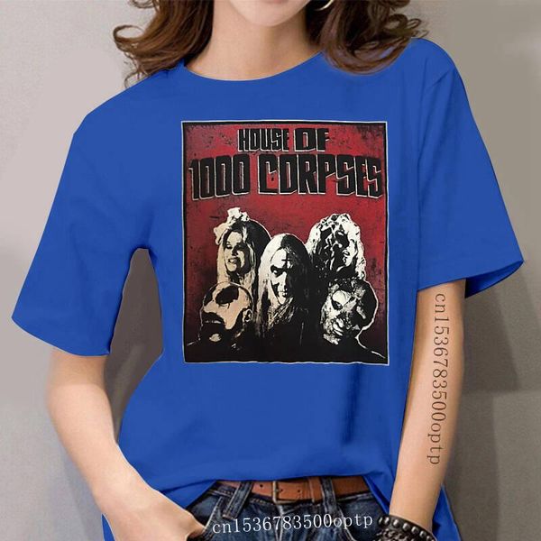 women's t-shirt house of 1000 corpses rob zombie sheri moon capt spaulding t shirt funny 100% cotton tshirt harajuku summer 2021 tshir, White
women's t-shirt house of 1000 corpses rob zombie sheri moon capt spaulding t shirt funny 100% cotton tshirt harajuku summer 2021 tshir, White