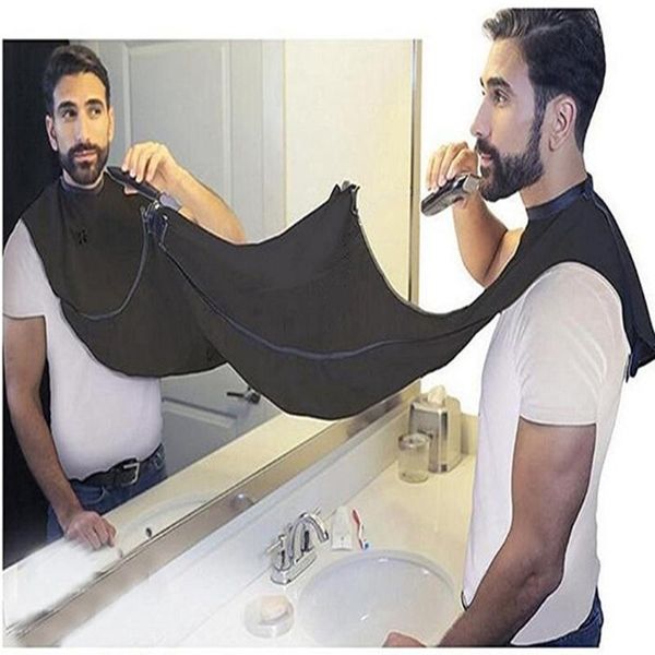 aprons men's shaving apron bathroom ware beard collector easy cleaning hair care tool gift for men
aprons men's shaving apron bathroom ware beard collector easy cleaning hair care tool gift for men