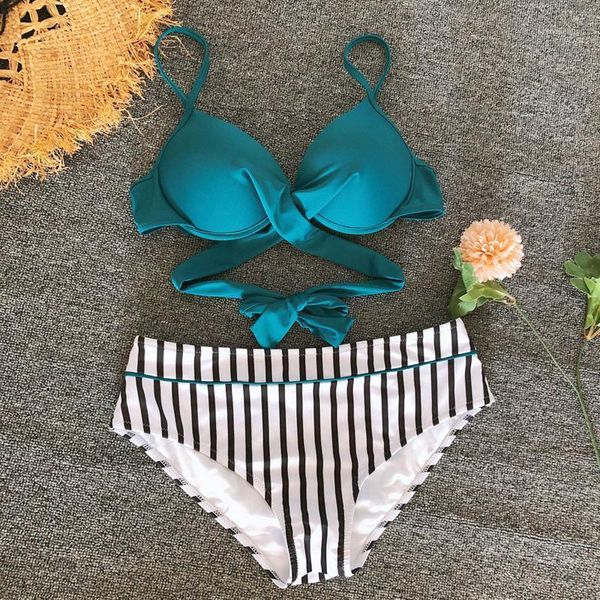 women's swimwear women high cut one piece swimsuit funny bathing suit monokini vitality bikinis solid push up bikini 2021, White;black
women's swimwear women high cut one piece swimsuit funny bathing suit monokini vitality bikinis solid push up bikini 2021, White;black