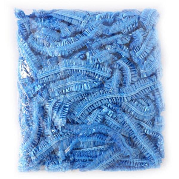 100pcs disposable plastic shower cap waterproof for hat spa hair salon el one-off bathing elastic bathroom accessories caps
100pcs disposable plastic shower cap waterproof for hat spa hair salon el one-off bathing elastic bathroom accessories caps