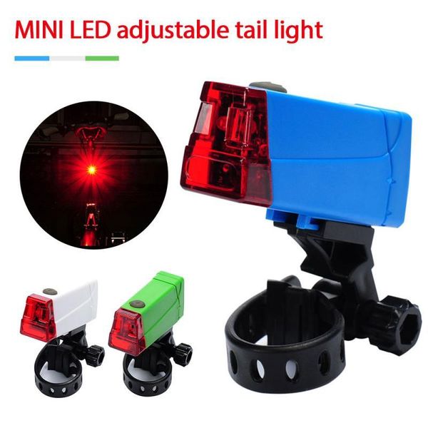 bike lights 1pc bicycle mountain taillights safety warning light long battery style life highlight cycling
bike lights 1pc bicycle mountain taillights safety warning light long battery style life highlight cycling