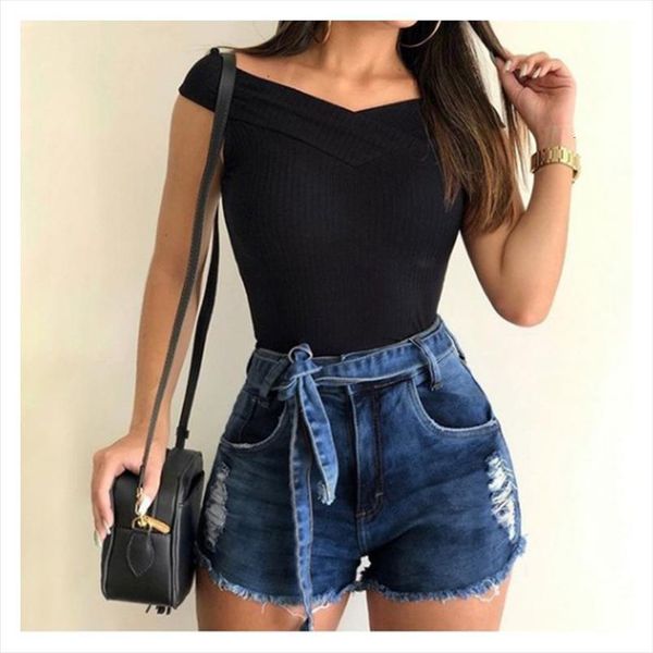 denim lace up women short slim hole solid color skinny fashion summer vintagae, White;black
denim lace up women short slim hole solid color skinny fashion summer vintagae, White;black