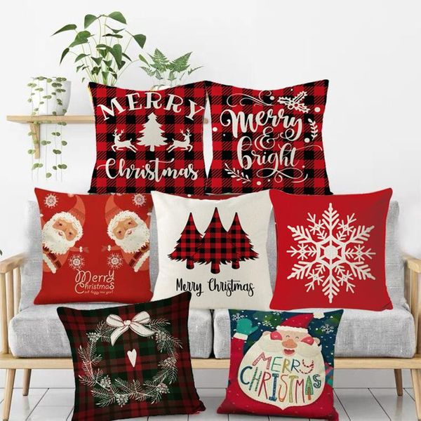 pillow case 2022 christmas decorations home decoration pillowcase linen nordic cushion set sofa year gifts househol
pillow case 2022 christmas decorations home decoration pillowcase linen nordic cushion set sofa year gifts househol