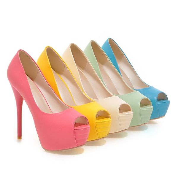 sandals 2021 fashion women white platform shoes orange heels red yellow blue green party for pumps peep toe summer luxury, Black
sandals 2021 fashion women white platform shoes orange heels red yellow blue green party for pumps peep toe summer luxury, Black