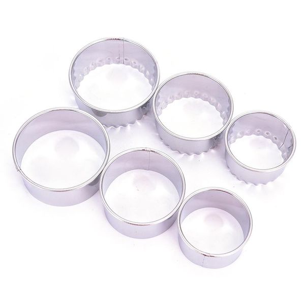 stainless steel round dumplings wrappers molds set cutter maker tools cookie pastry wrapper dough cutting tool baking &
stainless steel round dumplings wrappers molds set cutter maker tools cookie pastry wrapper dough cutting tool baking &