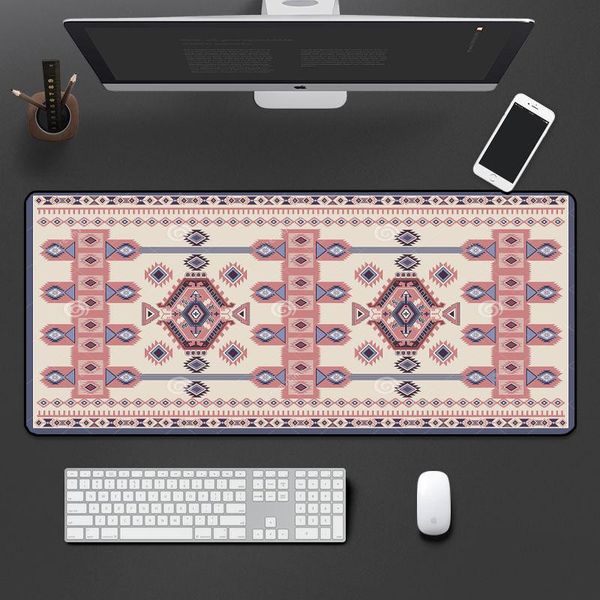mouse pads & wrist rests home decoration computer desk mat persian carpet style large mousepad xxl thicken keyboard and pad 90x40cm pc
mouse pads & wrist rests home decoration computer desk mat persian carpet style large mousepad xxl thicken keyboard and pad 90x40cm pc