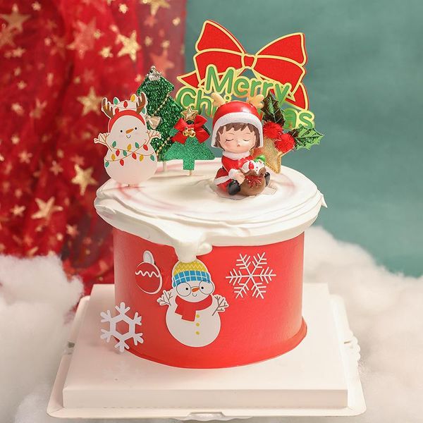 other festive & party supplies 1pcs cake er resin christmas elk boys girls gadgets plug-in card birthday decoration
other festive & party supplies 1pcs cake er resin christmas elk boys girls gadgets plug-in card birthday decoration