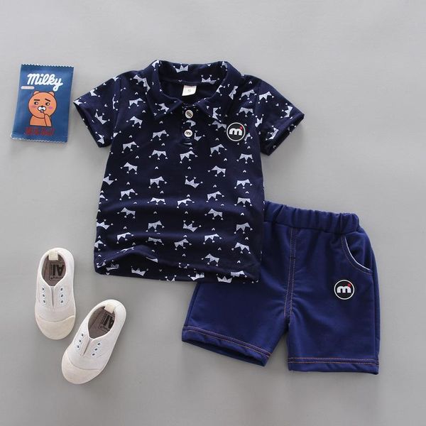 clothing sets 2021 baby boys summer toddler girls 2-pieces set infant short sleeve shirt+denim shorts kidstracksuit jogging bebes, White
clothing sets 2021 baby boys summer toddler girls 2-pieces set infant short sleeve shirt+denim shorts kidstracksuit jogging bebes, White