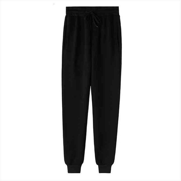 solid color casual men pants brand mens fashion drawstring full length pants slim sweatpants pencil male jogger, Black
solid color casual men pants brand mens fashion drawstring full length pants slim sweatpants pencil male jogger, Black